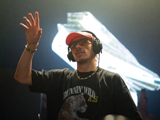 Bad Boombox — ÄGAPĒ Festival 2026 artist