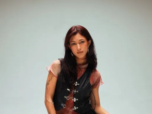 FUMI — ÄGAPĒ Festival 2026 artist