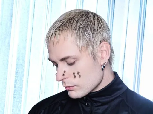 Future.666 — ÄGAPĒ Festival 2026 artist